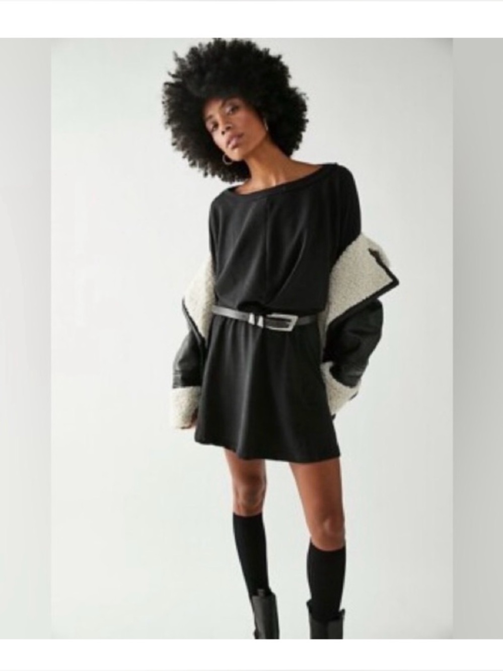 FP dress for bundle